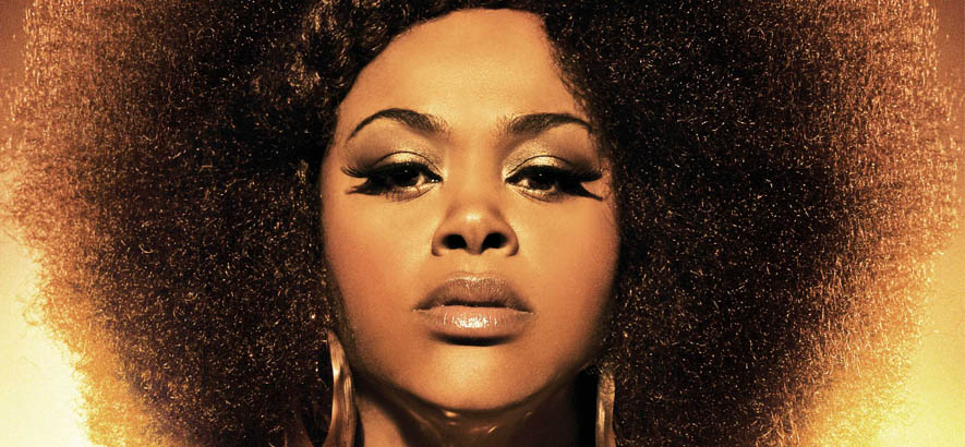 Jill Scott