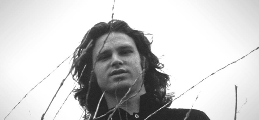 Jim Morrison