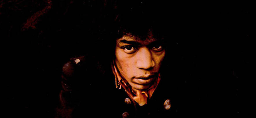 Jimi Hendrix