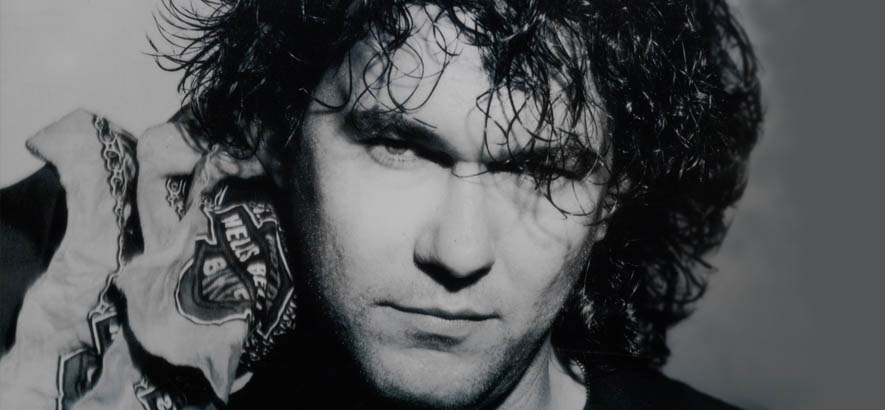 Jimmy Barnes
