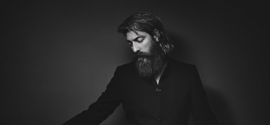 Joep Beving