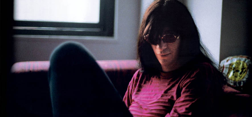 Joey Ramone