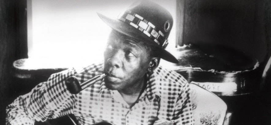 John Lee Hooker