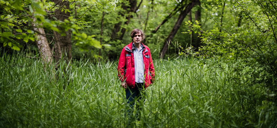 John Maus