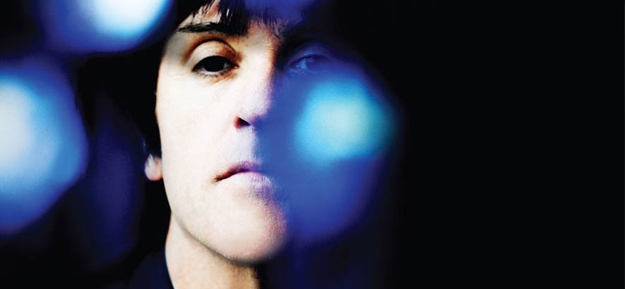 Johnny Marr