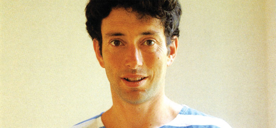 Jonathan Richman