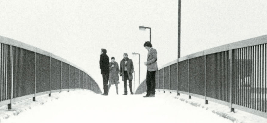 Joy Division