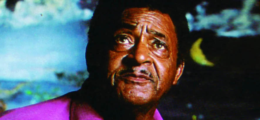 Junior Kimbrough