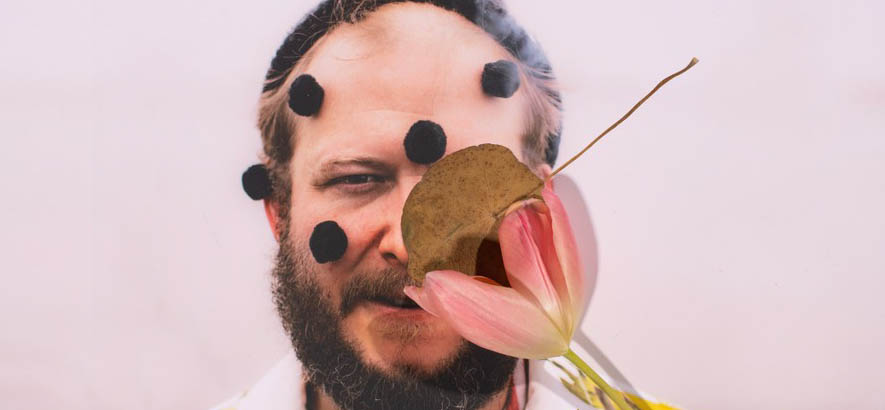 Justin Vernon