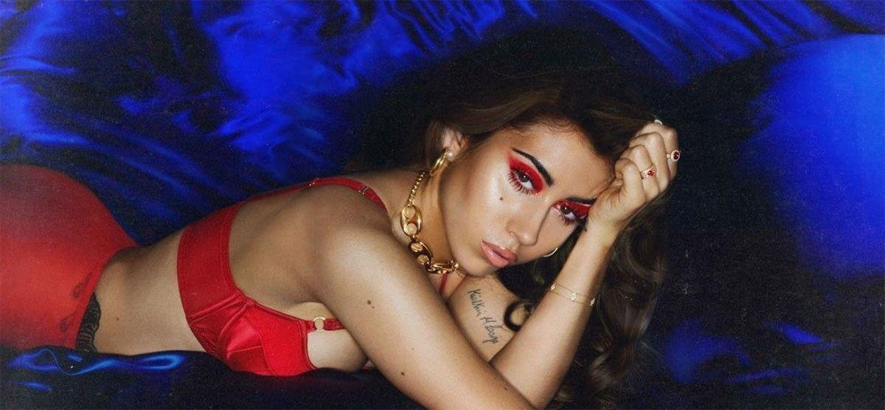 Kali Uchis Infos Und News Und Videos Bytefm