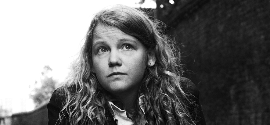 Kate Tempest