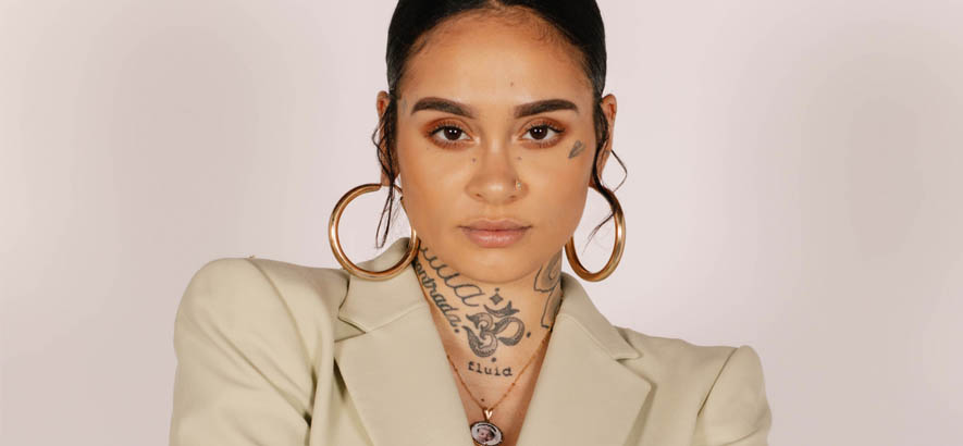 Kehlani