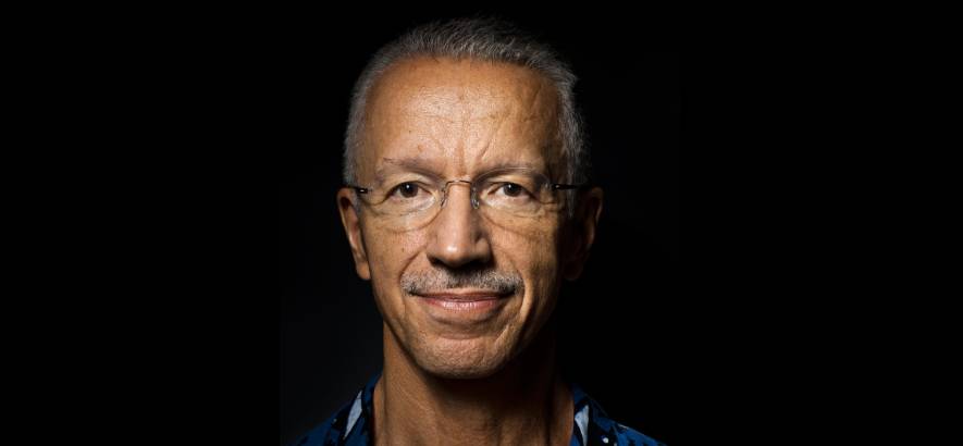 Keith Jarrett