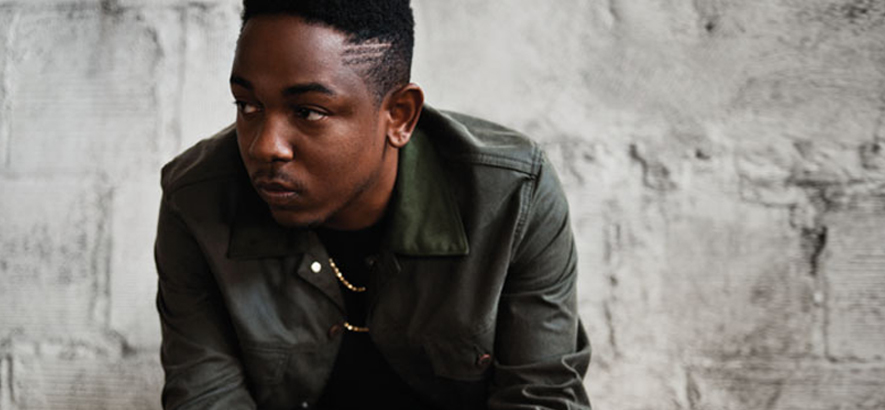 The Autofictions of Kendrick Lamar