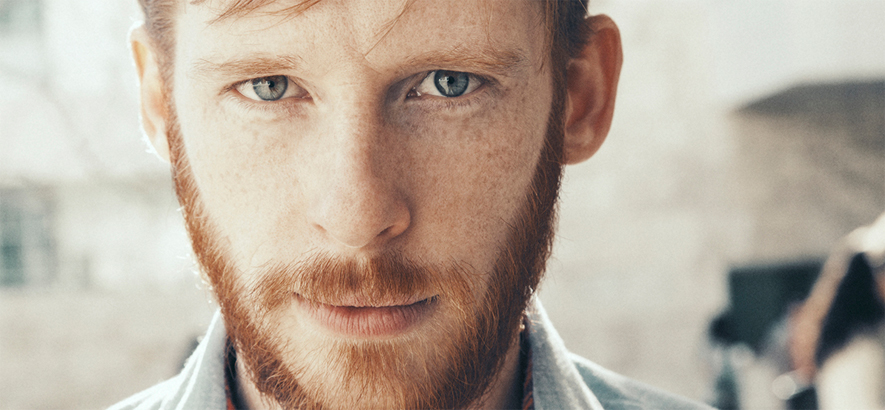 Kevin Devine