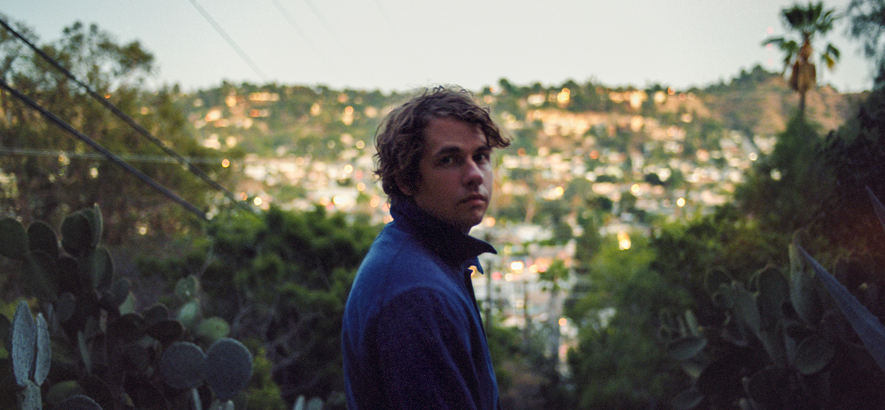 Kevin Morby