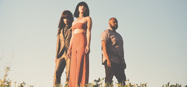 Khruangbin