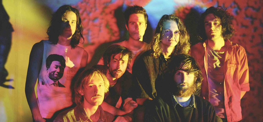 King Gizzard & The Lizard Wizard