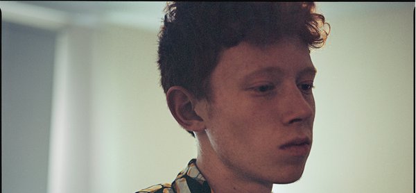 King Krule