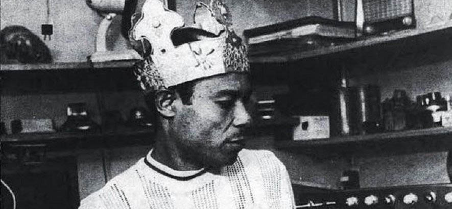 King Tubby