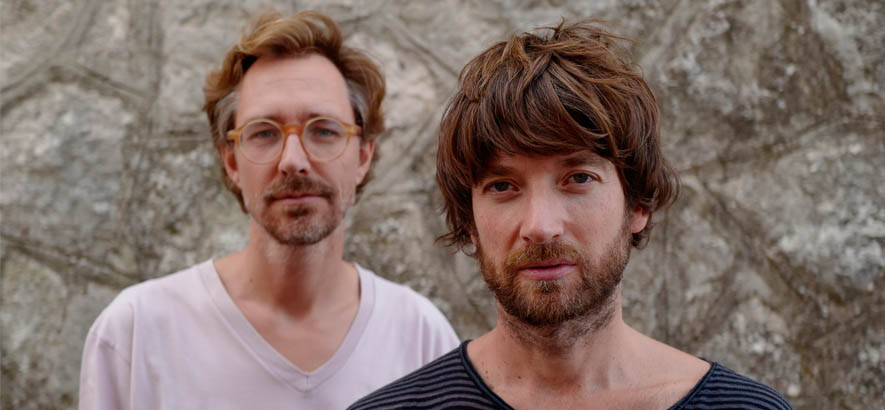 Kings Of Convenience