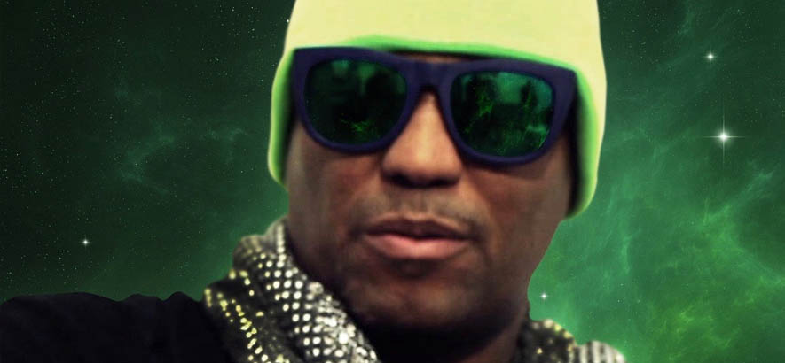 Kool Keith