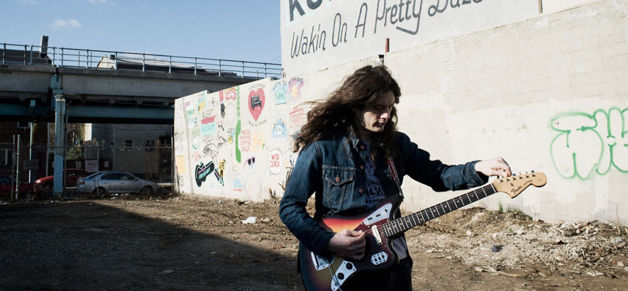 Kurt Vile