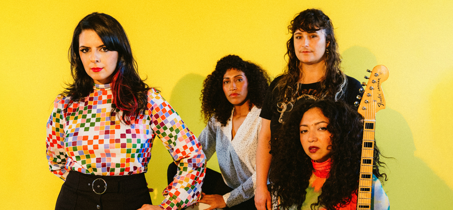 La Luz