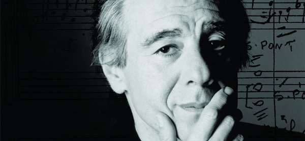 Lalo Schifrin