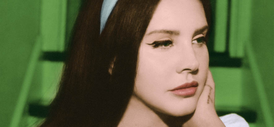 Lana Del Rey