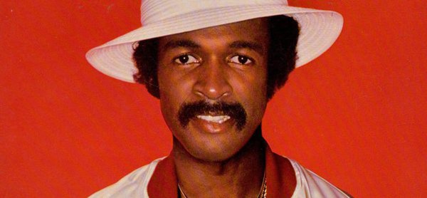 Larry Graham