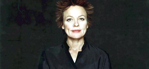 Laurie Anderson