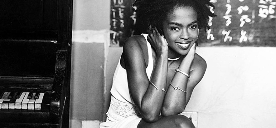 Lauryn Hill