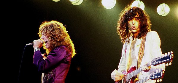 Led Zeppelin