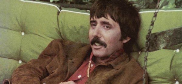 Lee Hazlewood