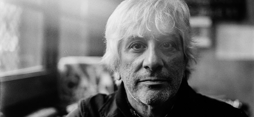 Lee Ranaldo Band