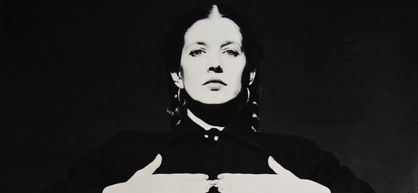 Lene Lovich