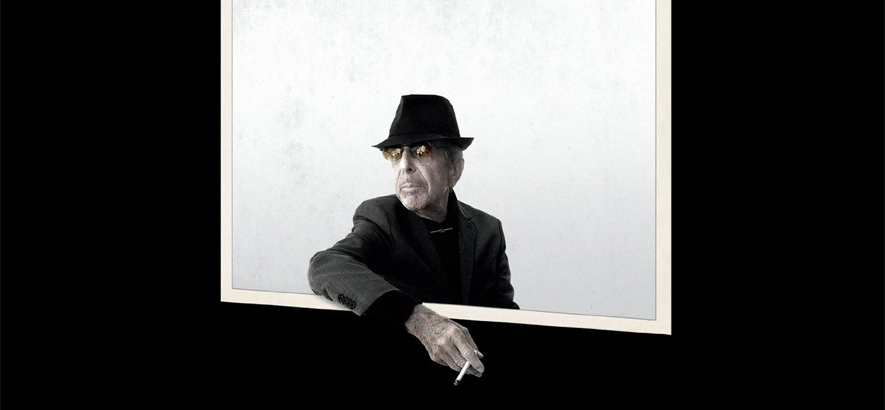 Leonard Cohen