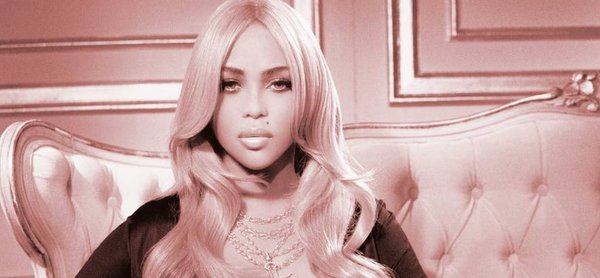 Lil' Kim