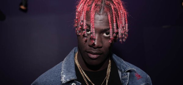 Lil Yachty