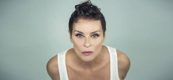 Lisa Stansfield