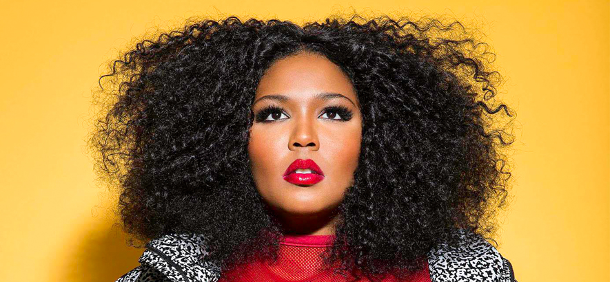 Lizzo