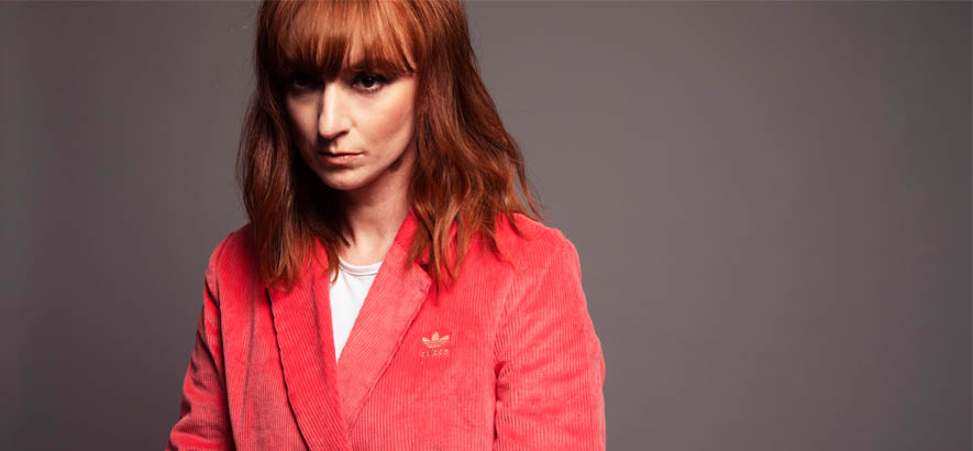 LoneLady