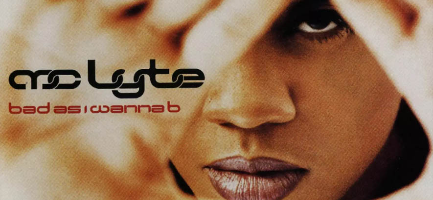 MC Lyte