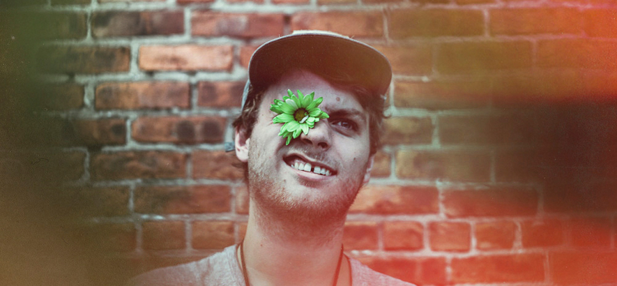 Mac DeMarco