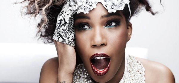 Macy Gray