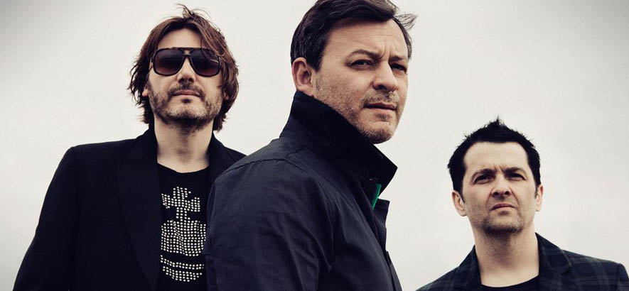 Manic Street Preachers