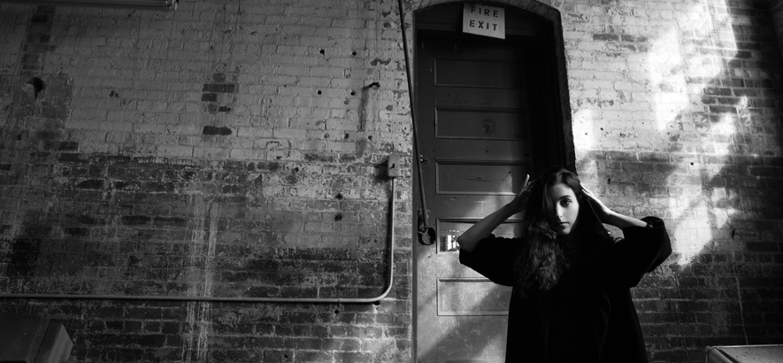 Marissa Nadler