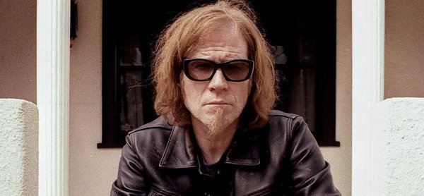 Mark Lanegan