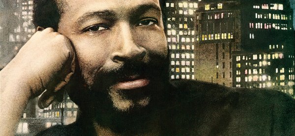 Marvin Gaye